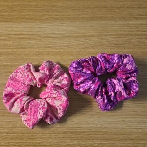 Buffbunny Scrunchies